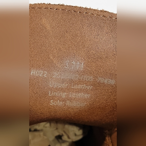 J. Crew Tan Suede Chukka Boots main image 7